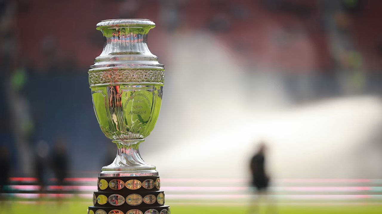 La Copa América 2028 cambiaría su formato y Estados Unidos aparece como principal sede
